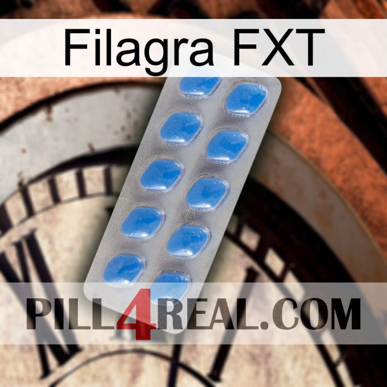 Filagra FXT 22